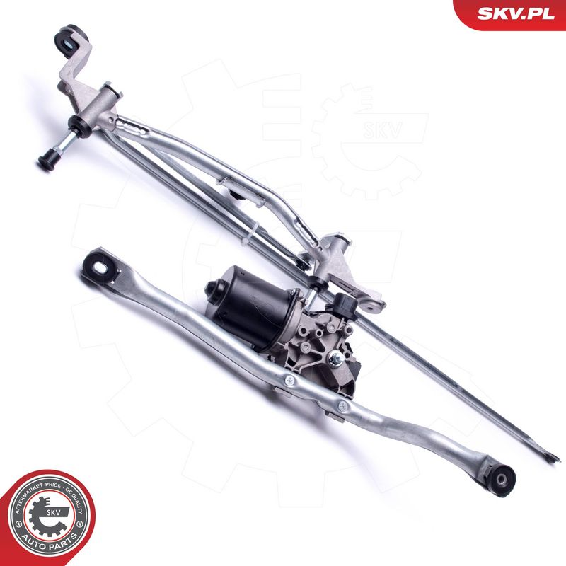 Pesurihoovastik, ESEN SKV 05SKV116