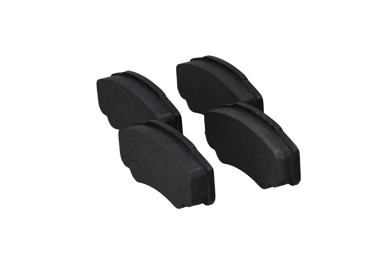 Piduriklotsi komplekt, ketaspidur, VALEO 301570A