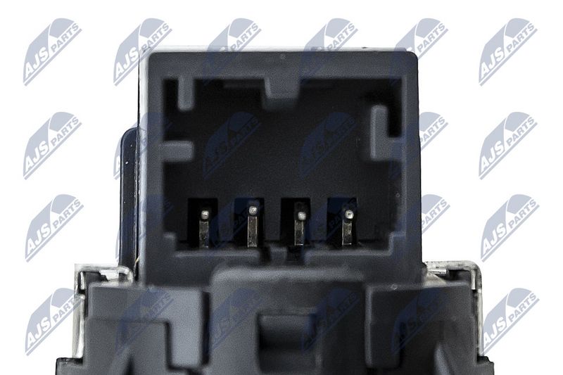 Start-, stopp-nupp, NTY EWS-SK-033