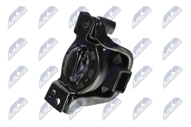 Paigutus, Mootor, NTY ZPS-CT-014