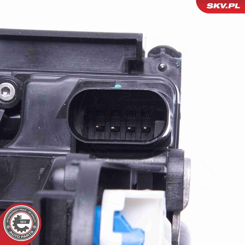 ESEN SKV 60SKV264 Durų spyna