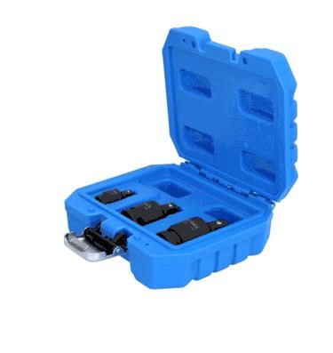 KS TOOLS BT024603 Power Socket Set