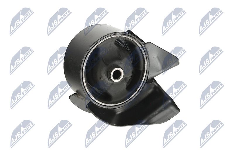 NTY ZPS-KA-303 Mounting, engine