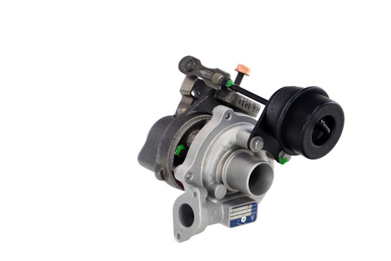 REMANTE 003-001-001258R Charger, charging (supercharged/turbocharged)