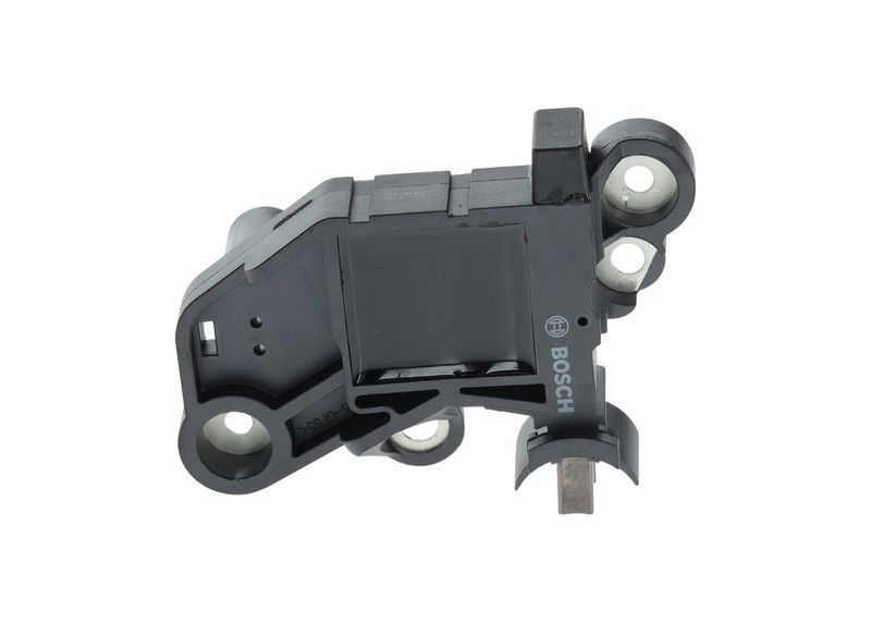 Regulator, alternator 1 986 AE0 015 BOSCH