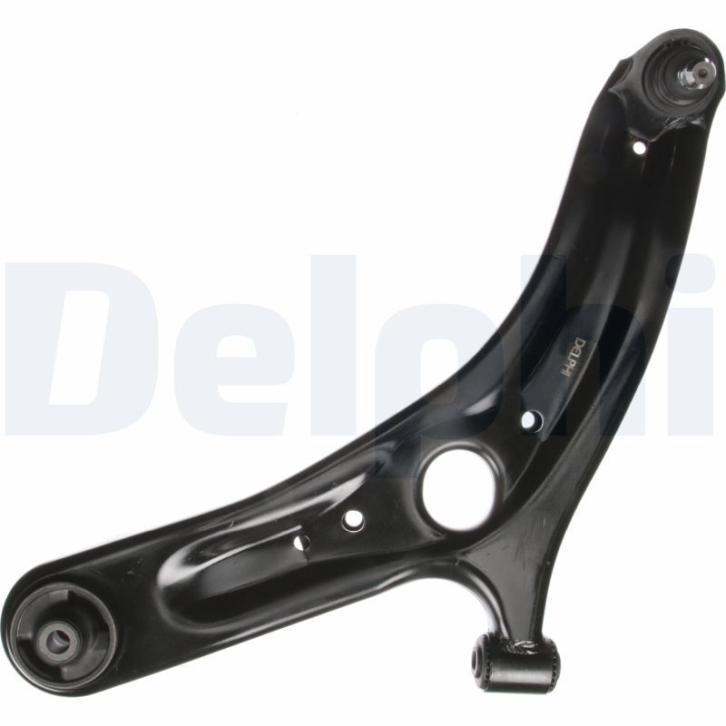 DELPHI TC3828 Control/Trailing Arm, wheel suspension
