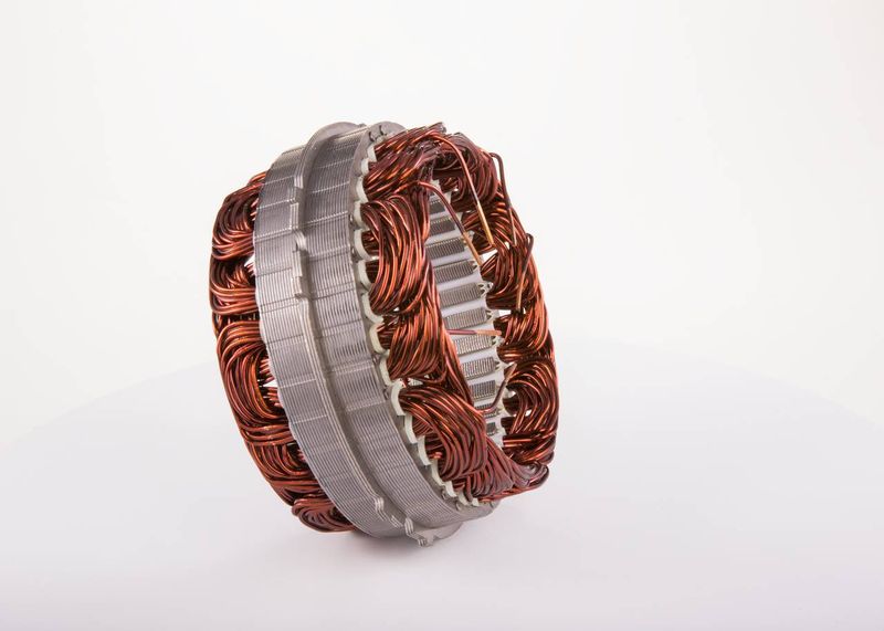 Stator, generátor F 00M 130 114
