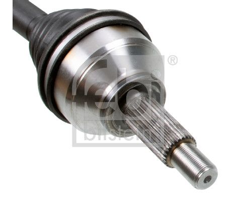 FEBI BILSTEIN 182856 Drive Shaft