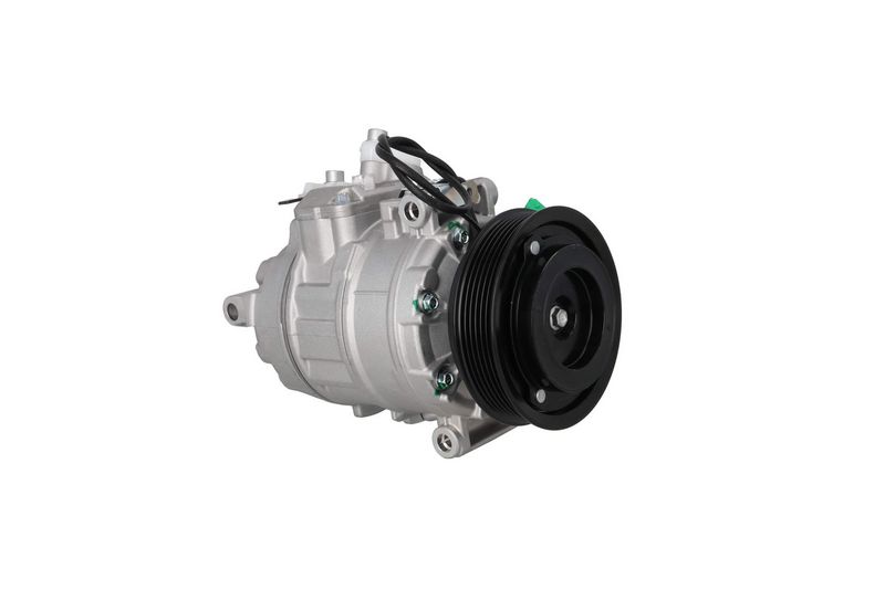 KAMOKA 7820022 Compressor, air conditioning