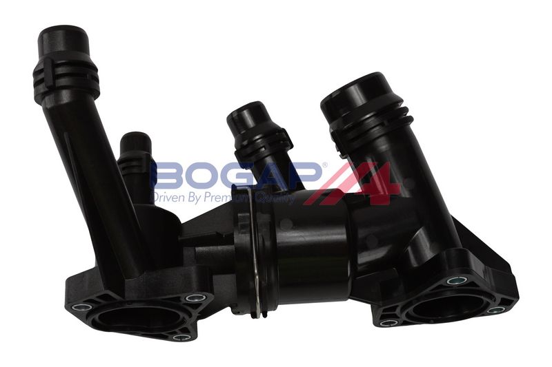 Termostato BOGAP B4234153 - 3