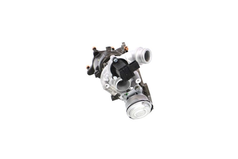 REMANTE 003-001-000336R Charger, charging (supercharged/turbocharged)