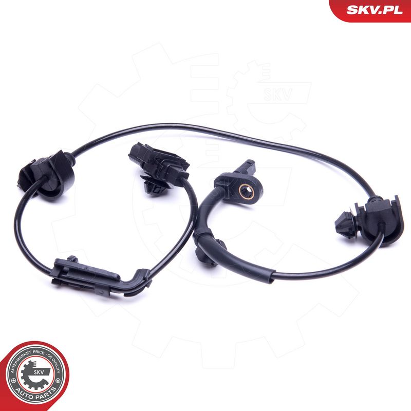 Andur, rattapöörete arv, ESEN SKV 06SKV406