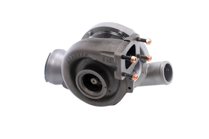 REMANTE 003-001-003111R Charger, charging (supercharged/turbocharged)