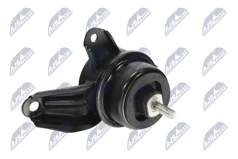 Paigutus, Mootor, NTY ZPS-KA-330