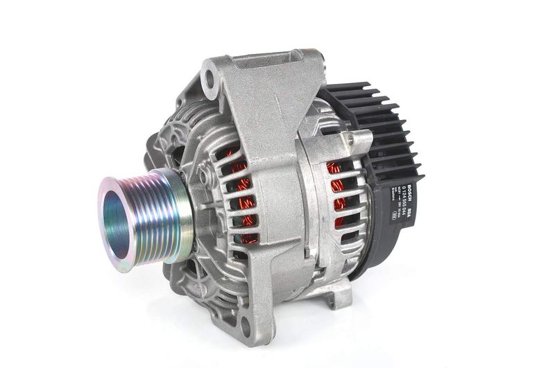 generátor 0 124 555 044