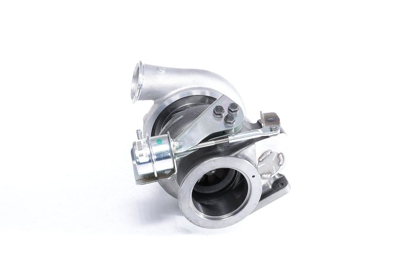Compresor,sistem de supraalimentare T918733 BTS Turbo