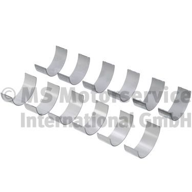 Product Image - Drijfstanglagerset - 37176610 - KOLBENSCHMIDT