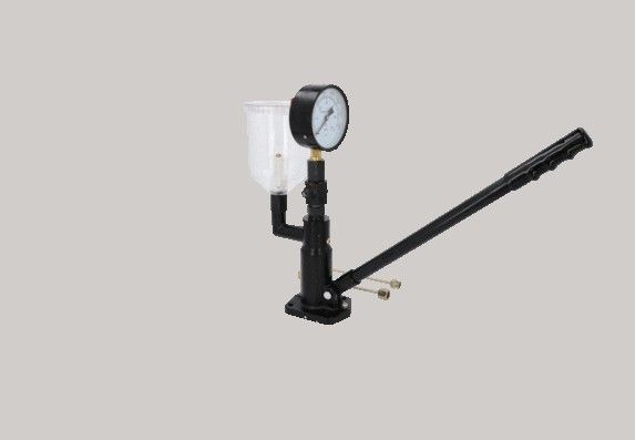 KS TOOLS 455.0120 Tester, injector nozzles