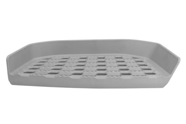 Türschwellen - Trittbrett