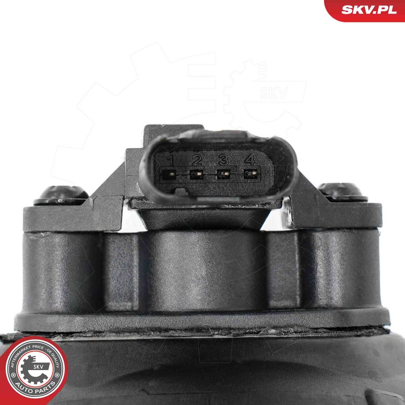 Õhutoru, õhufilter, ESEN SKV 54SKV816