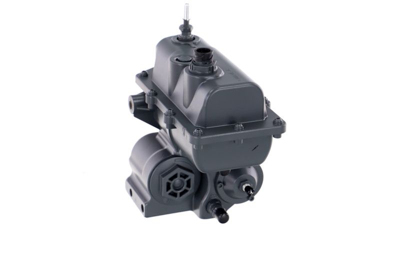 REMANTE 002-020-000006R Delivery Module, urea injection