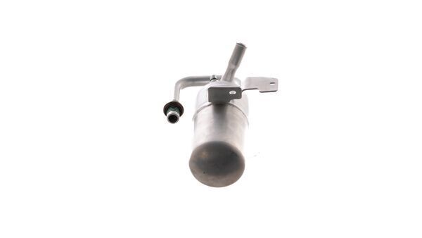 MAHLE AD 274 000S Dryer, air conditioning
