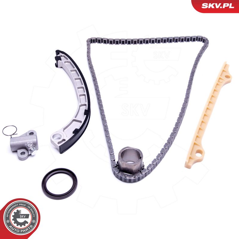 Mootori keti komplekt, ESEN...