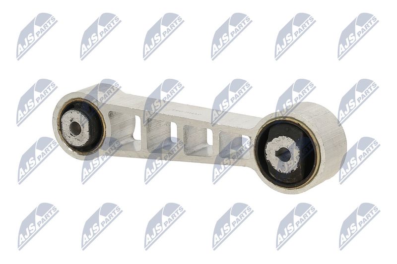 Paigutus, Mootor, NTY ZPS-RE-044