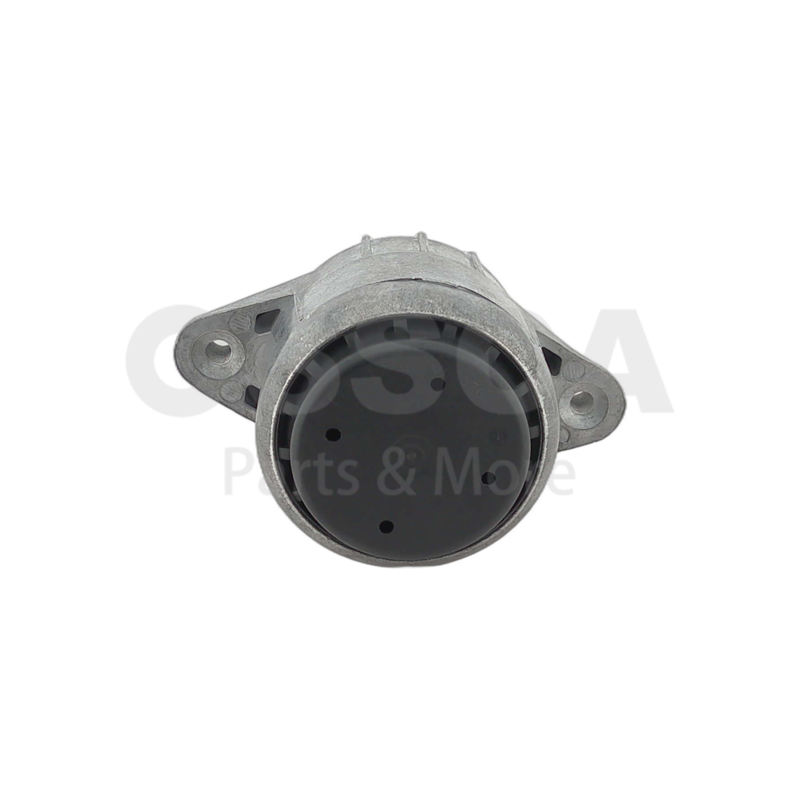 Paigutus, Mootor, OSSCA 40098