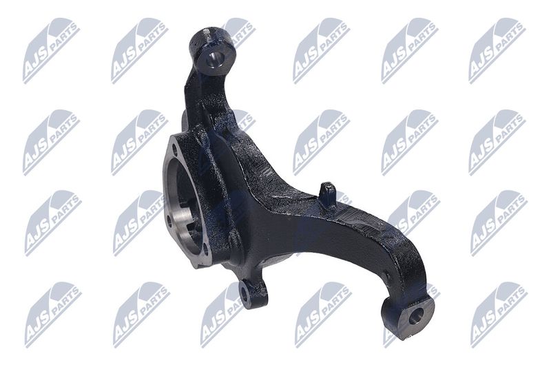 Käändmik, rattakinnitus, NTY ZZP-CH-024