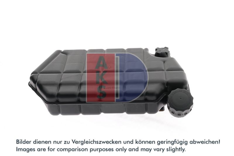 Ausgleichsbehälter, Kühlmittel