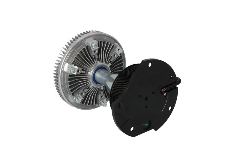 Spojka, větrák chladiče 49068