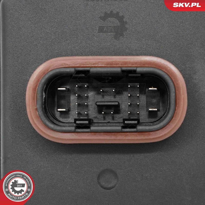 Juhtseade, valgustus, ESEN SKV 59SKV286