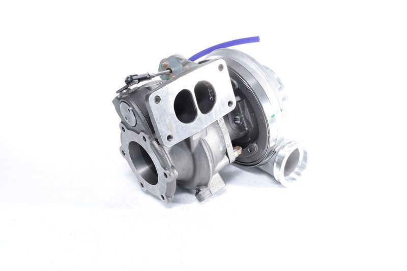Compresor,sistem de supraalimentare T917017 BTS Turbo