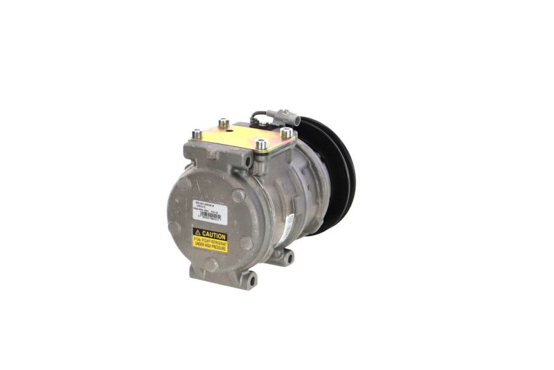 REMANTE 005-001-000341R Compressor, air conditioning