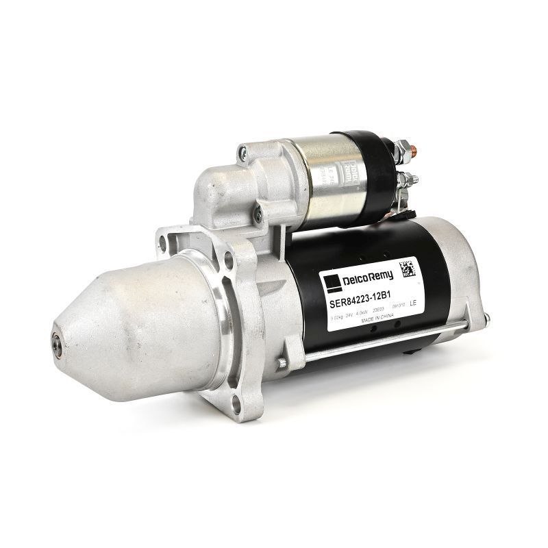 Delco Remy SER84223-12B1 Starter
