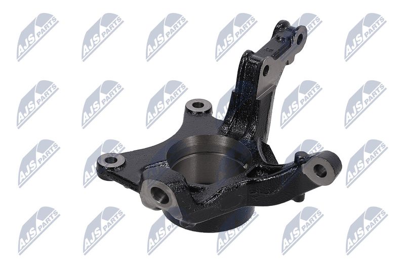 Käändmik, rattakinnitus, NTY ZZP-RE-027