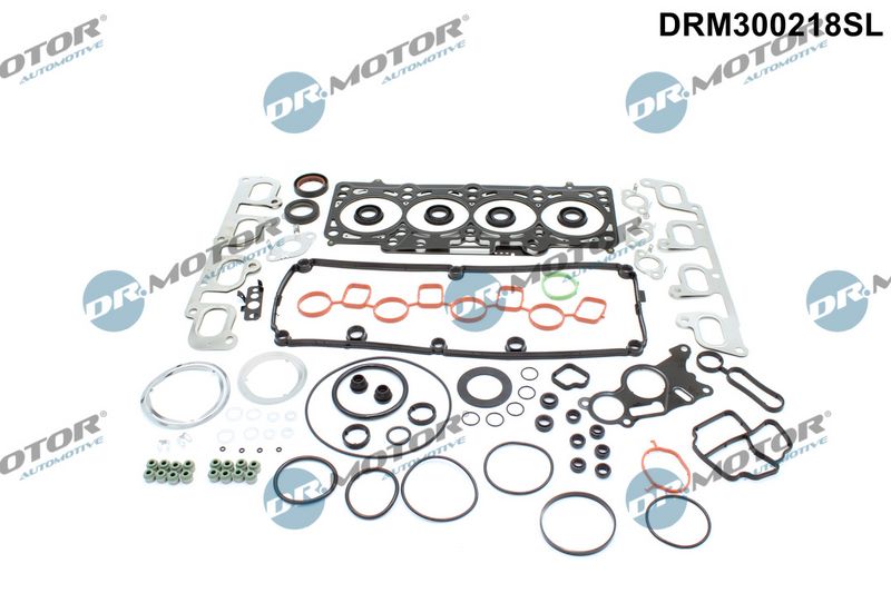 Dr.Motor Automotive Tarpiklių komplektas, cilindro galva