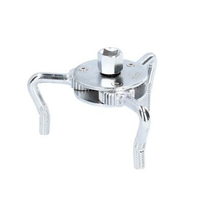 KS TOOLS BT711106 Oil Filter Wrench Set