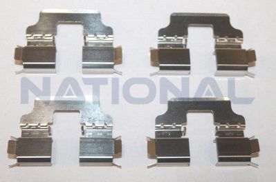 National FK3036PK