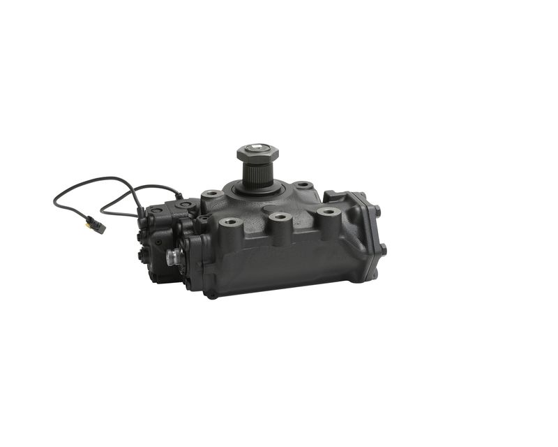 BOSCH KS01002181 Steering Gear