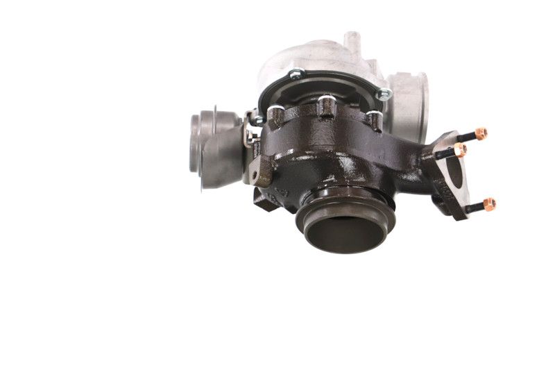 REMANTE 003-002-001209R Charger, charging (supercharged/turbocharged)