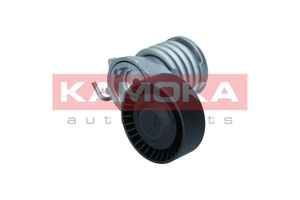 KAMOKA R0579 Belt Tensioner, V-ribbed belt