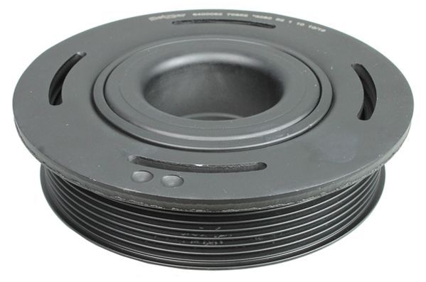 METZGER AUTOTEILE 6400062 Belt Pulley, crankshaft