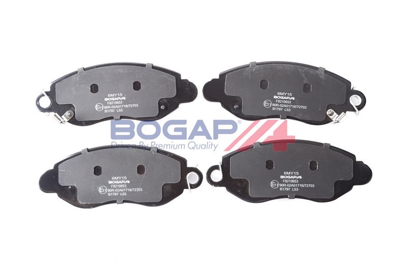 OEM код товара: YC1J-2K021-AC