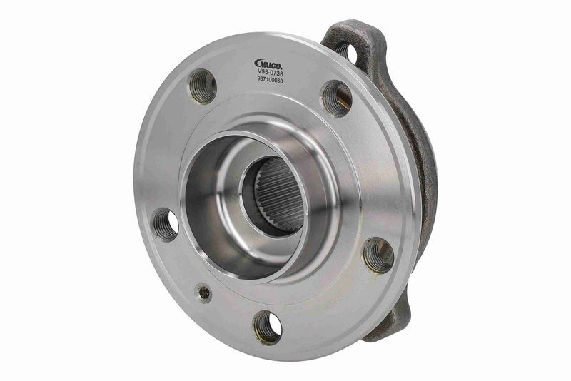 RADLAGERSATZ VAICO V950738 3