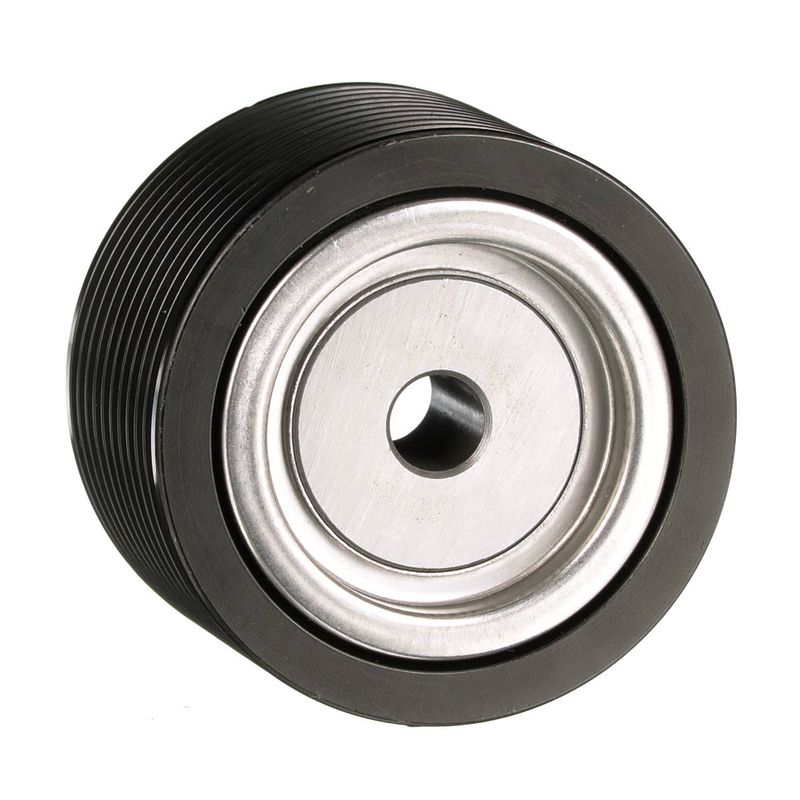 Vratná/vodicí kladka, klínový žebrový řemen T36632