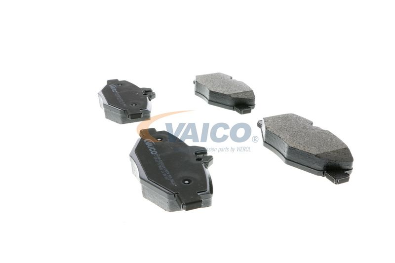 VAICO V30-8145 Brake Pad Set, disc brake