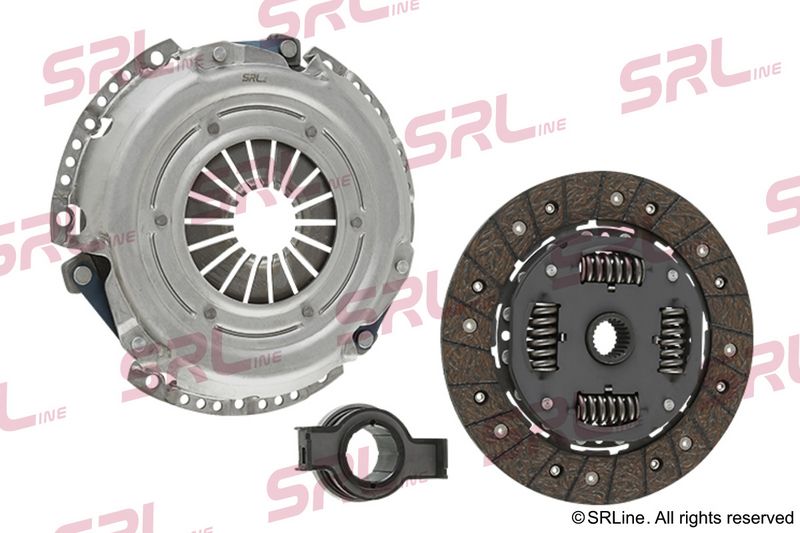 Prekės atitinka OEM kodą: 5028341