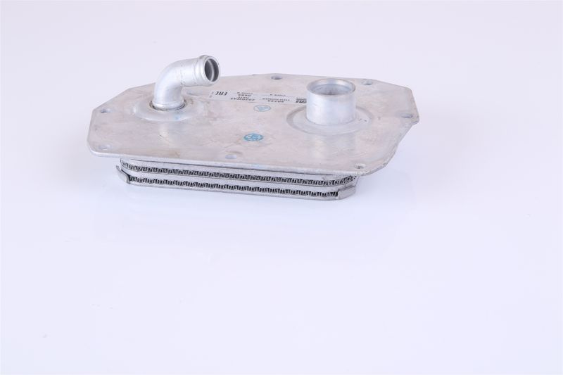 Õliradiaator, mootoriõli, NISSENS 90734